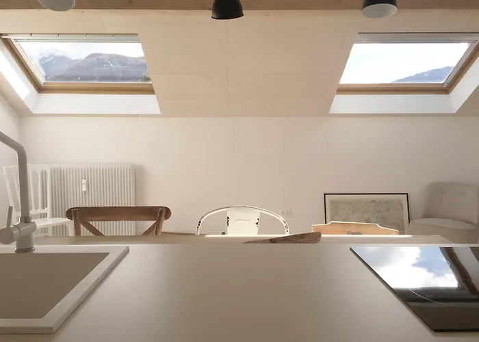 House Design Vipiteno