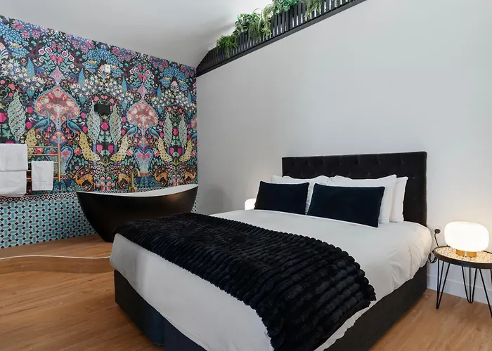 The Chamberson Hotel Dunedin