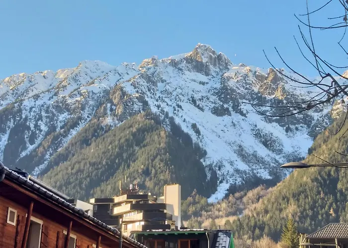 Chez Moi