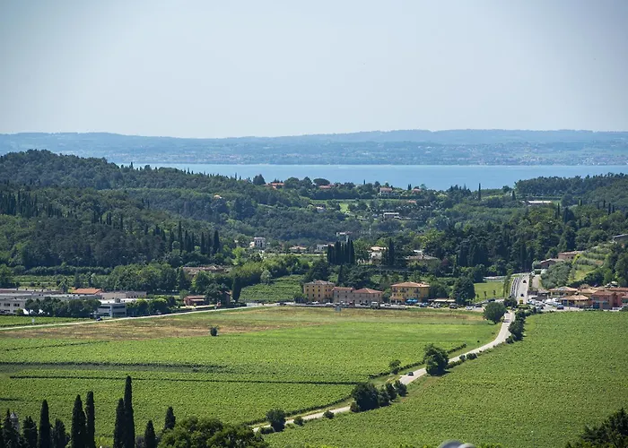 Agriturismo Gaiasofia - Adults Only