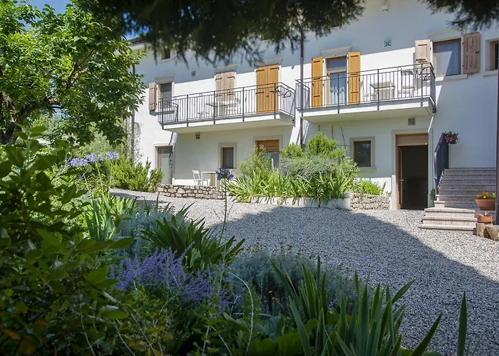 Agriturismo Gaiasofia - Adults Only