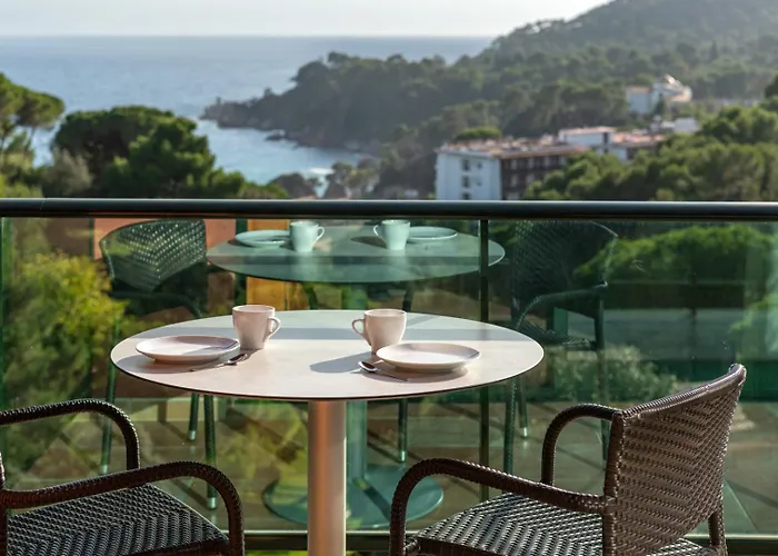 Albamar Apartaments