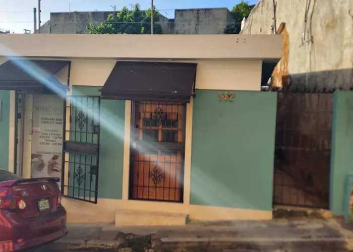 Casa De Nini