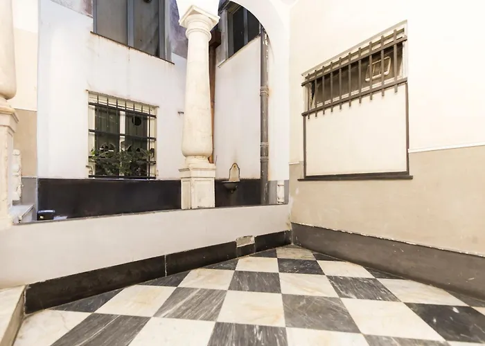 Erbe12 Loft&Park Historic Apartment Centro Citta Check In H 1230