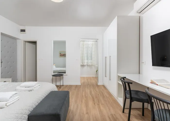 Apartments Viktor