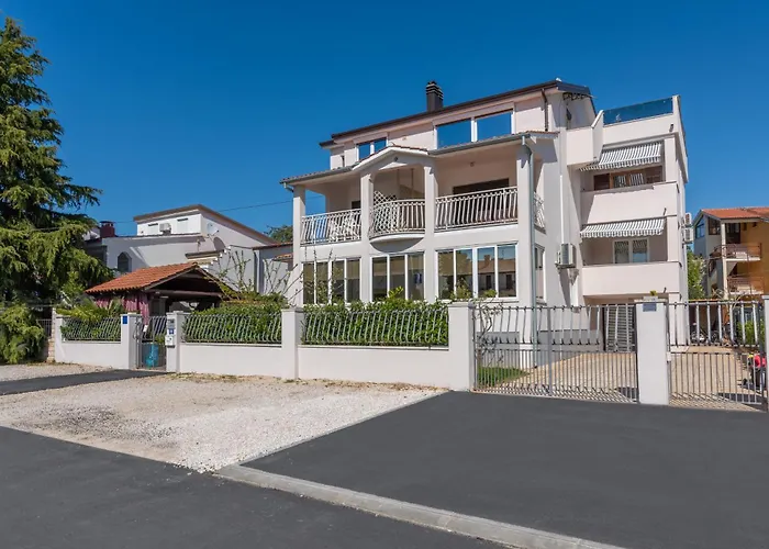Apartments Viktor