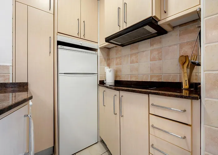 Hauzify I Apartament Llevant