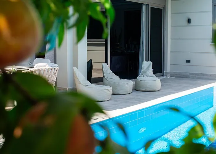 Living Dream Villa Harmony