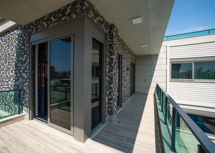 Living Dream Villa Harmony