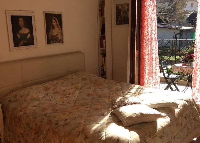 Affitto Appartamento Sul Mare