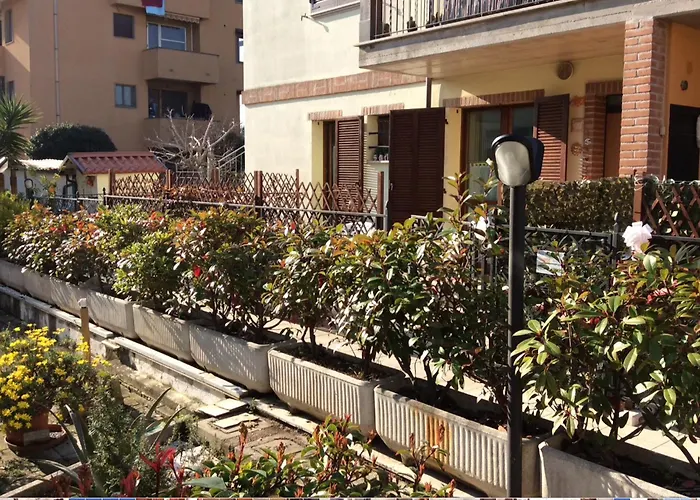 Affitto Appartamento Sul Mare