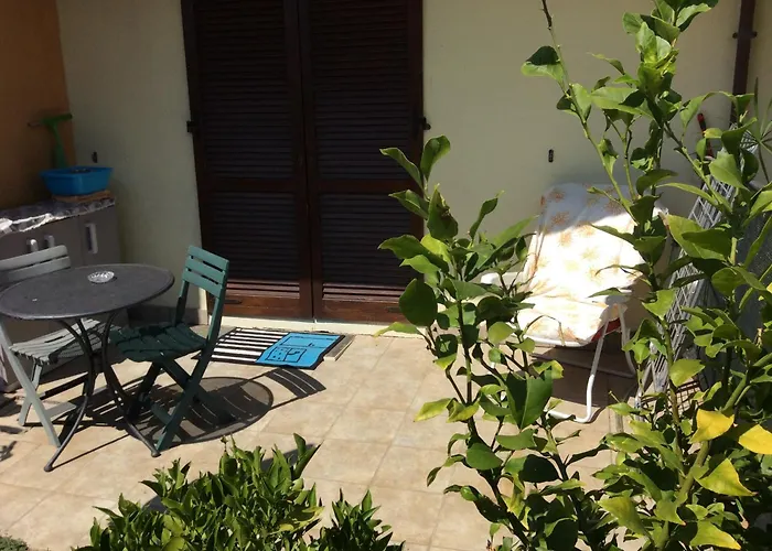 Affitto Appartamento Sul Mare