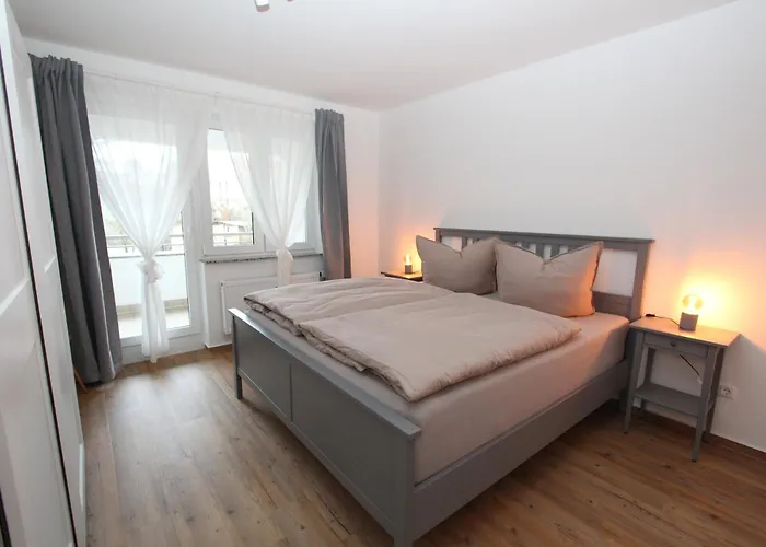 S2 Fewo In Bad Saarow, Seestr 2
