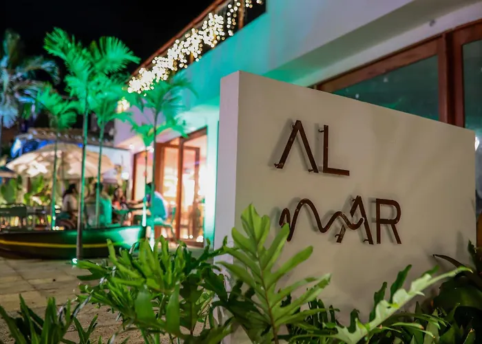 Al Mar Suites
