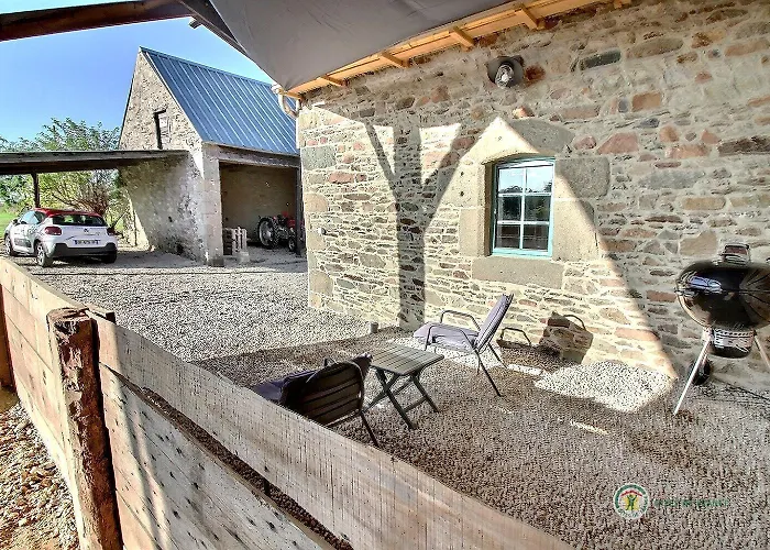 Gite Paimpol Le Loarwenn