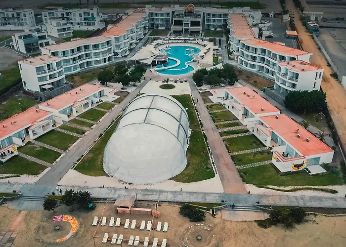 Vpx Hotel