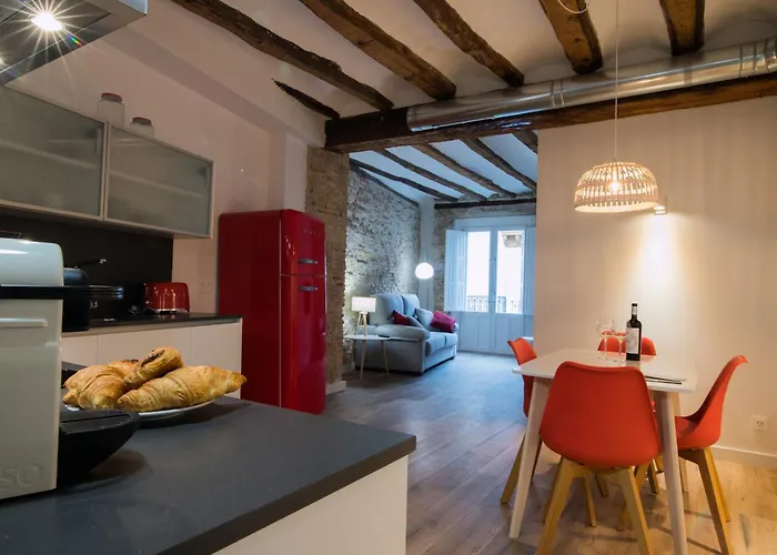 Apartamentos Almada
