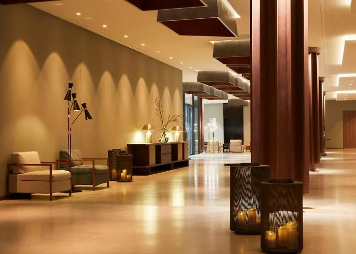 Infinity Hotel & Conference Resort Munich