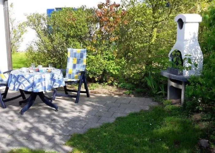 Kuestennest Ruegen