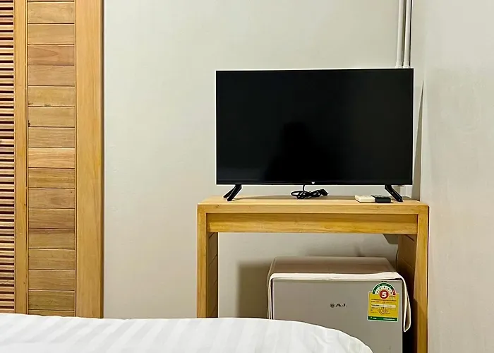 Muji Hotel Krabi
