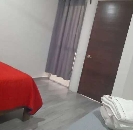Loft Guelaguetza A