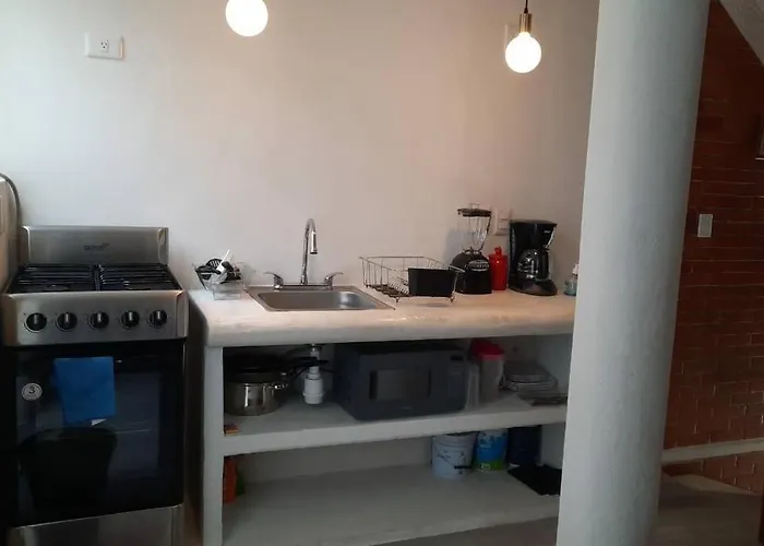 Loft Guelaguetza A