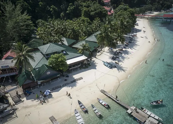 Tuna Bay Island Resort