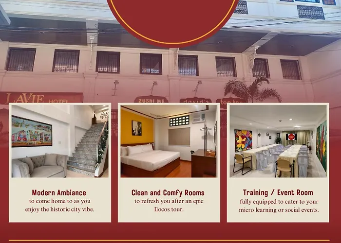 Lavie Hotel