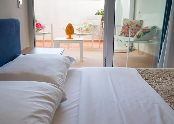 Zibibbo Suites & Rooms - Aparthotel In Centro Storico A Trapani