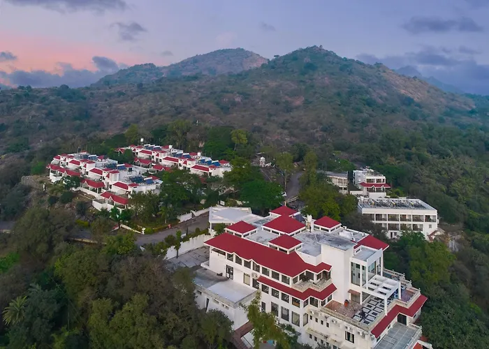 Sterling Mount Abu