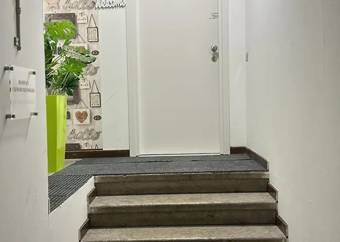 B&B Clesio & Residence Buonconsiglio Apartments