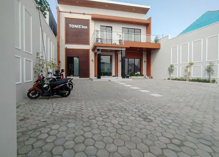 Reddoorz Syariah Near Alun Alun Tegal 2