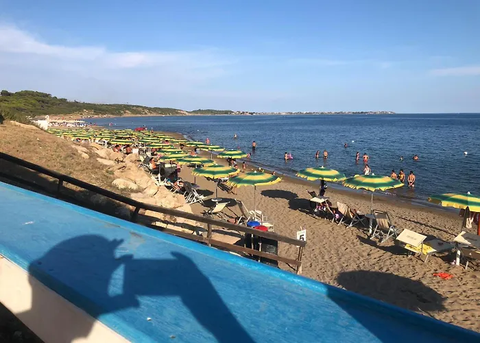 Casa Del Sol Villaggio Tucano