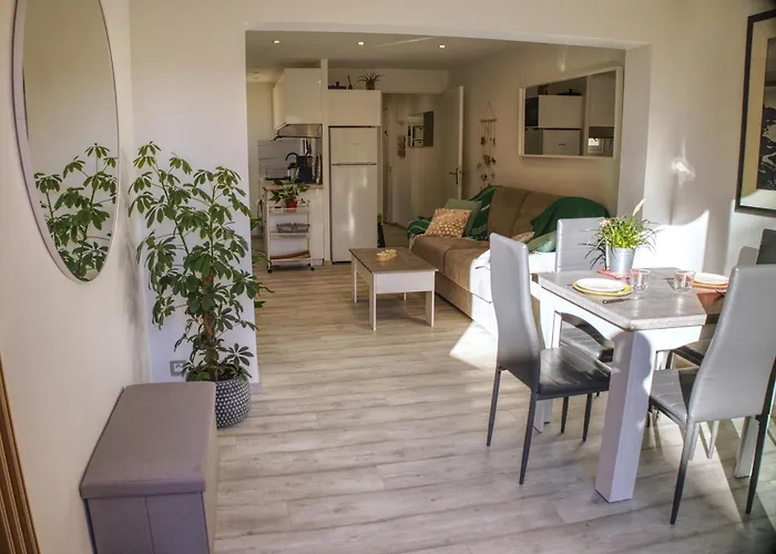 A1 La Plage D'Or