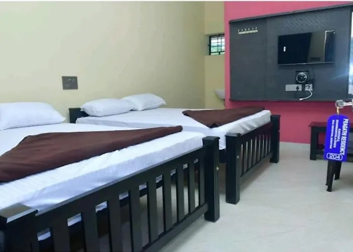 Pragathi Residency