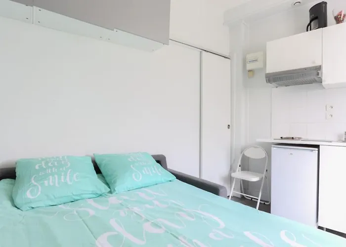 Studio Meuble