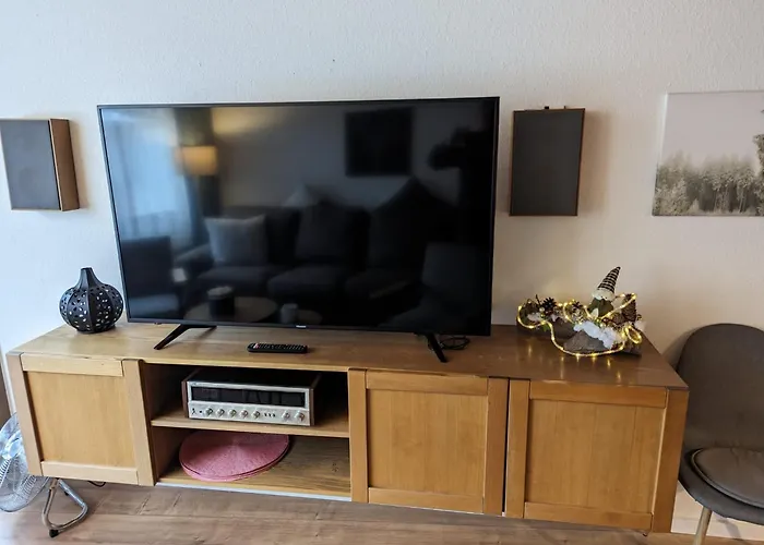 Ferienwohnung Schwarzwaldlust