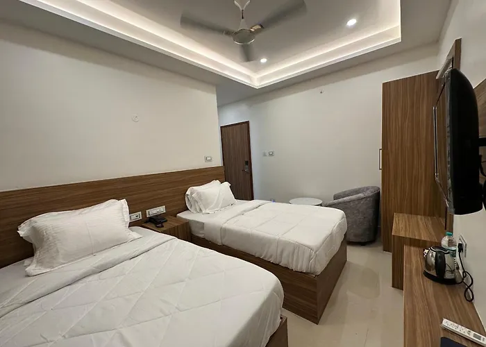 Sri Krishna Residency Srirangam