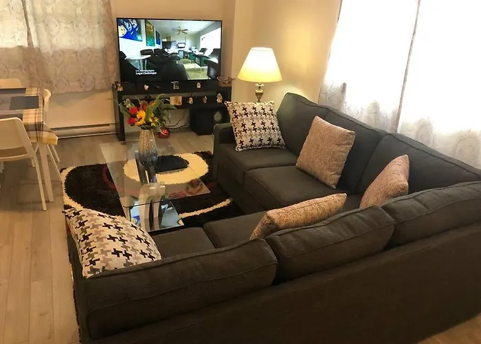 Christon Exotic Suite - A Homey Suite