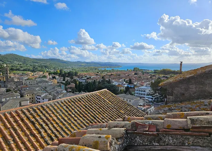 Casa Delarice