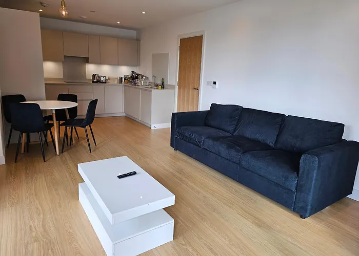Santina Apartments