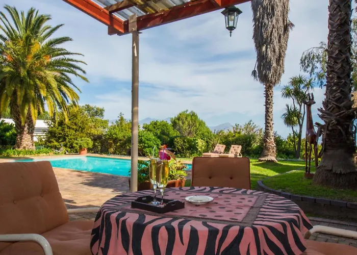 Villa Vista