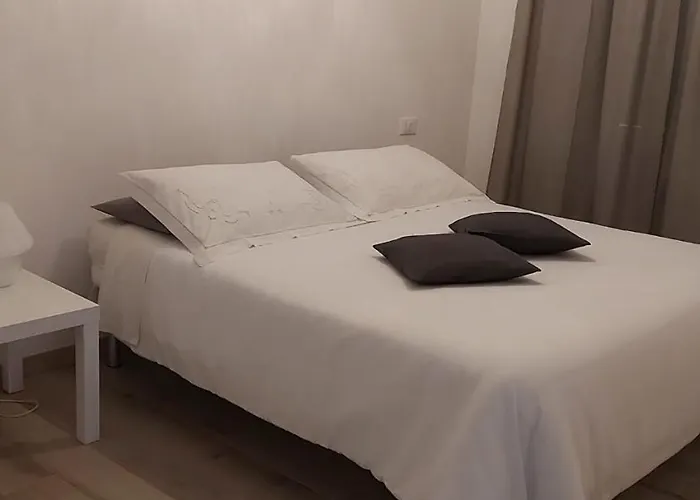 Casa Baroncelli