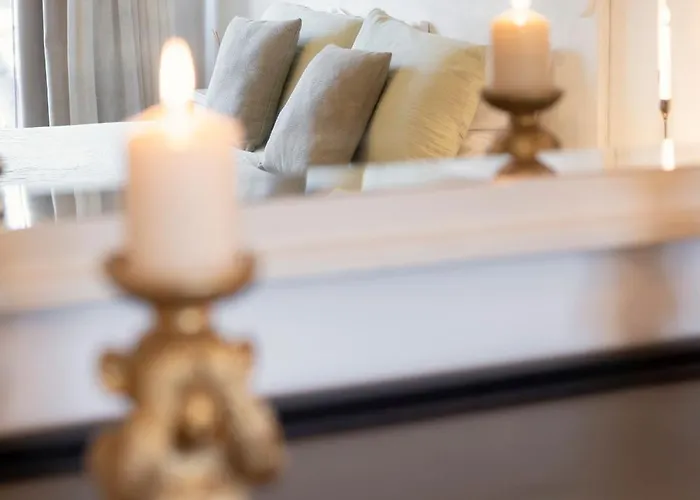 Corso Emanuele Apartments