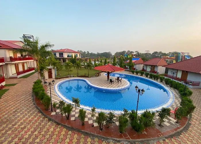Dan Resorts & Weddings