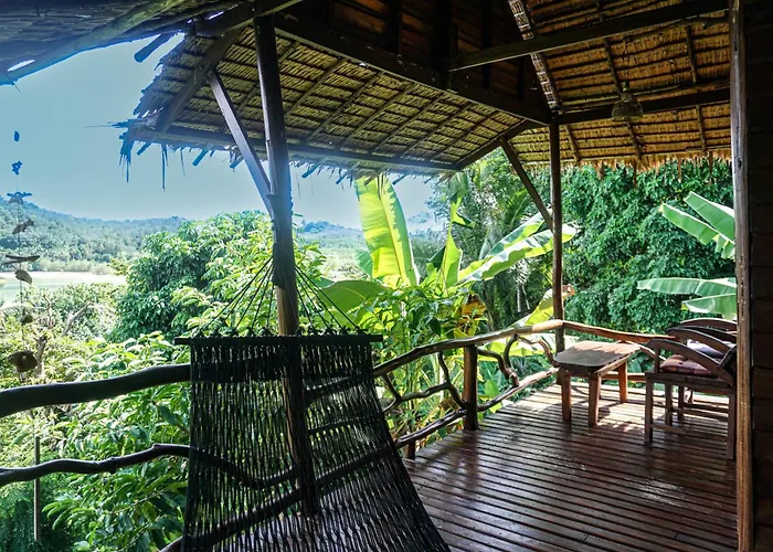 Tha Khao Bay View Bungalow