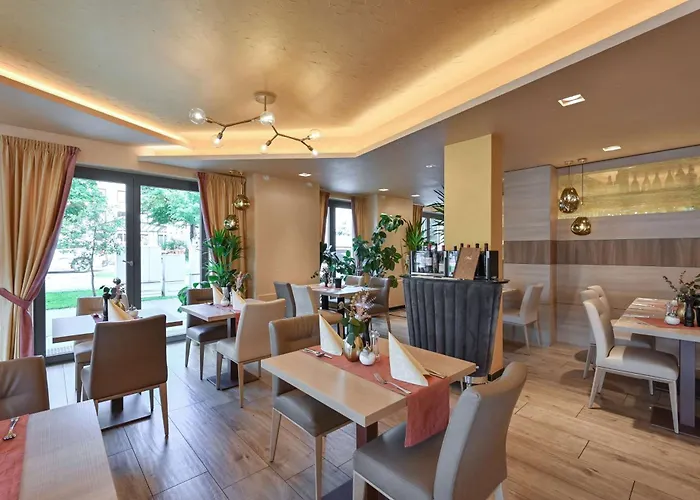 Best Western Plus Hotel Fuessen