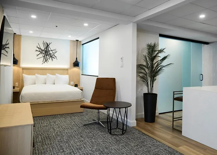 Hotel Cofortel