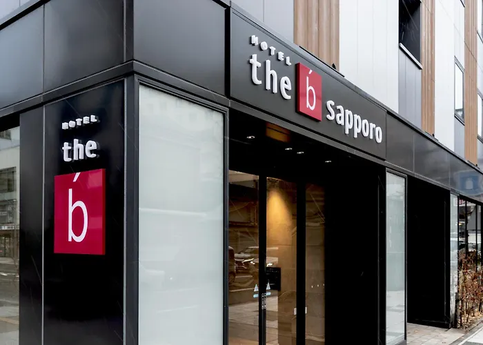 The B Sapporo