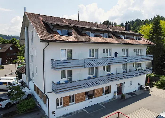 Hotel Gasthaus Loewen